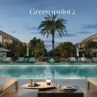 Residential complex in United Arab Emirates, Dubai, 225 sq.ft.