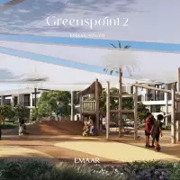 Residential complex in United Arab Emirates, Dubai, 225 sq.ft.