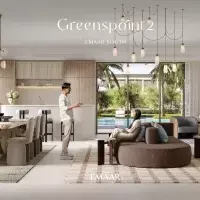 Residential complex in United Arab Emirates, Dubai, 225 sq.ft.