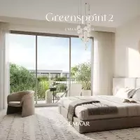 Residential complex in United Arab Emirates, Dubai, 225 sq.ft.