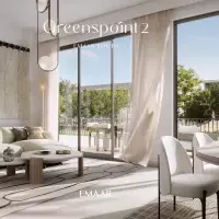 Residential complex in United Arab Emirates, Dubai, 252 sq.ft.