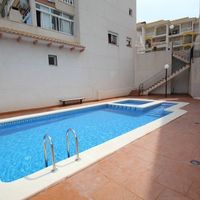 Apartment at the seaside in Spain, Comunitat Valenciana, Dehesa de Campoamor, 140 sq.m.