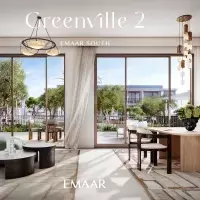 Residential complex in United Arab Emirates, Dubai, 225 sq.ft.