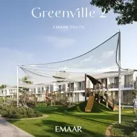 Residential complex in United Arab Emirates, Dubai, 252 sq.ft.