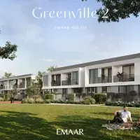 Residential complex in United Arab Emirates, Dubai, 252 sq.ft.