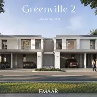 Residential complex in United Arab Emirates, Dubai, 252 sq.ft.