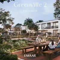 Residential complex in United Arab Emirates, Dubai, 252 sq.ft.