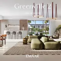 Residential complex in United Arab Emirates, Dubai, 252 sq.ft.