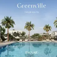 Residential complex in United Arab Emirates, Dubai, 225 sq.ft.