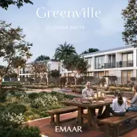 Residential complex in United Arab Emirates, Dubai, 225 sq.ft.