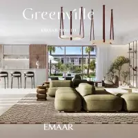 Residential complex in United Arab Emirates, Dubai, 225 sq.ft.