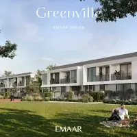 Residential complex in United Arab Emirates, Dubai, 252 sq.ft.