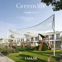 Residential complex in United Arab Emirates, Dubai, 252 sq.ft.