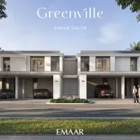 Residential complex in United Arab Emirates, Dubai, 252 sq.ft.