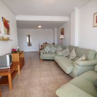 Apartment at the seaside in Spain, Comunitat Valenciana, Dehesa de Campoamor, 140 sq.m.