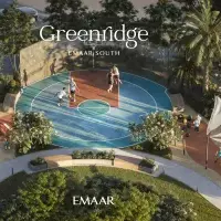Residential complex in United Arab Emirates, Dubai, 225 sq.ft.