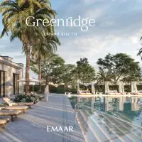 Residential complex in United Arab Emirates, Dubai, 252 sq.ft.