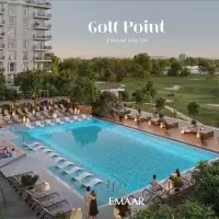 Residential complex in United Arab Emirates, Dubai, 63 sq.ft.