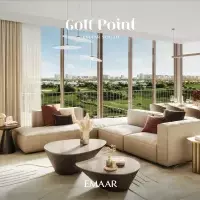 Residential complex in United Arab Emirates, Dubai, 63 sq.ft.