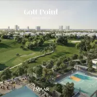 Residential complex in United Arab Emirates, Dubai, 98 sq.ft.