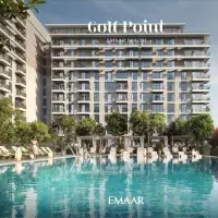 Residential complex in United Arab Emirates, Dubai, 156 sq.ft.