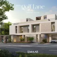 Residential complex in United Arab Emirates, Dubai, 376 sq.ft.