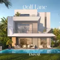 Residential complex in United Arab Emirates, Dubai, 376 sq.ft.