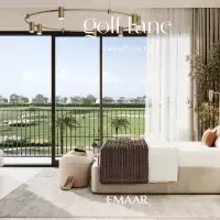 Residential complex in United Arab Emirates, Dubai, 376 sq.ft.