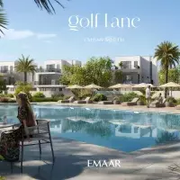 Residential complex in United Arab Emirates, Dubai, 451 sq.ft.