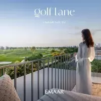 Residential complex in United Arab Emirates, Dubai, 451 sq.ft.
