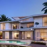 Residential complex in United Arab Emirates, Dubai, 1173 sq.ft.