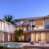 Residential complex in United Arab Emirates, Dubai, 1173 sq.ft.