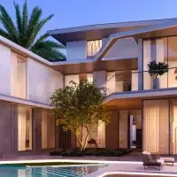 Residential complex in United Arab Emirates, Dubai, 1173 sq.ft.