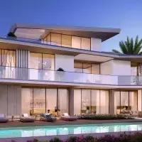 Residential complex in United Arab Emirates, Dubai, 1319 sq.ft.