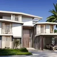 Residential complex in United Arab Emirates, Dubai, 1319 sq.ft.