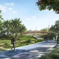 Residential complex in United Arab Emirates, Dubai, 190 sq.ft.