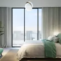 Residential complex in United Arab Emirates, Dubai, 190 sq.ft.