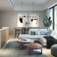 Residential complex in United Arab Emirates, Dubai, 190 sq.ft.