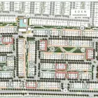 Residential complex in United Arab Emirates, Dubai, 190 sq.ft.