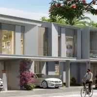 Residential complex in United Arab Emirates, Dubai, 206 sq.ft.