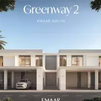 Residential complex in United Arab Emirates, Dubai, 227 sq.ft.