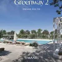 Residential complex in United Arab Emirates, Dubai, 227 sq.ft.