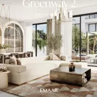 Residential complex in United Arab Emirates, Dubai, 227 sq.ft.