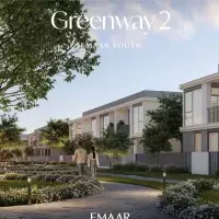 Residential complex in United Arab Emirates, Dubai, 256 sq.ft.