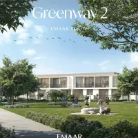 Residential complex in United Arab Emirates, Dubai, 256 sq.ft.