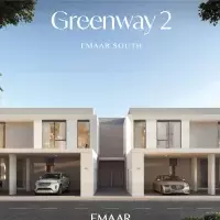Residential complex in United Arab Emirates, Dubai, 256 sq.ft.
