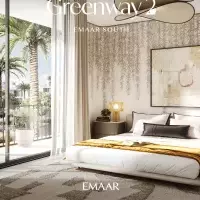 Residential complex in United Arab Emirates, Dubai, 256 sq.ft.