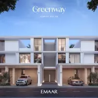 Residential complex in United Arab Emirates, Dubai, 285 sq.ft.
