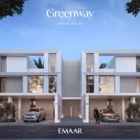 Residential complex in United Arab Emirates, Dubai, 285 sq.ft.