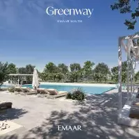 Residential complex in United Arab Emirates, Dubai, 285 sq.ft.
